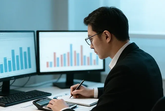 Data Center Operations