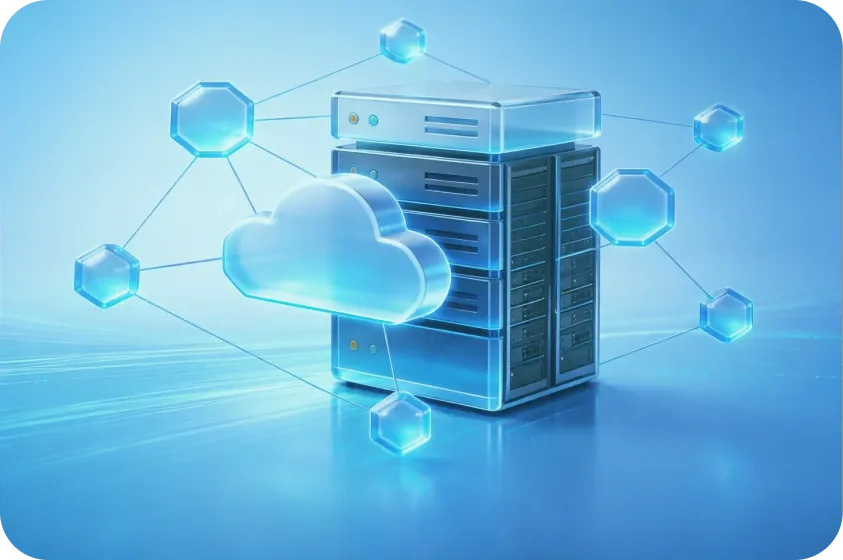 AI-Native Cloud Experience