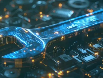 Improved Predictive Maintenance