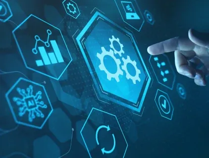 Streamlined Automation