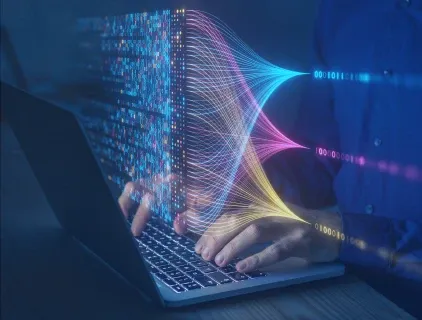 Accelerate Data Analysis