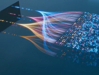 Enhanced Data Processing