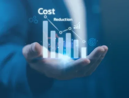 Scalability and Cost Efficiency