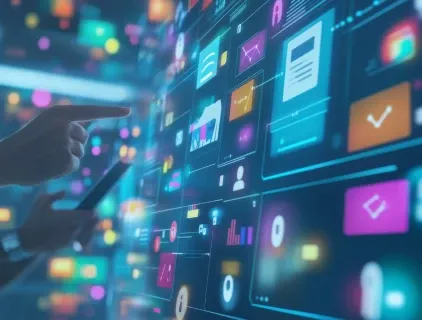 Scalable User Experiences