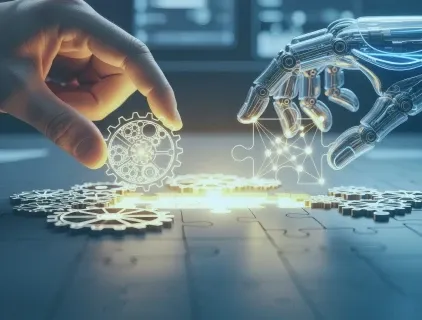 Enhanced Collaboration